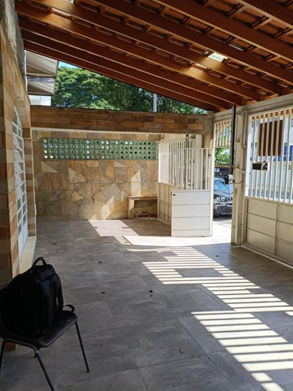 Casa, 3 quartos, 220 m² - Foto 4