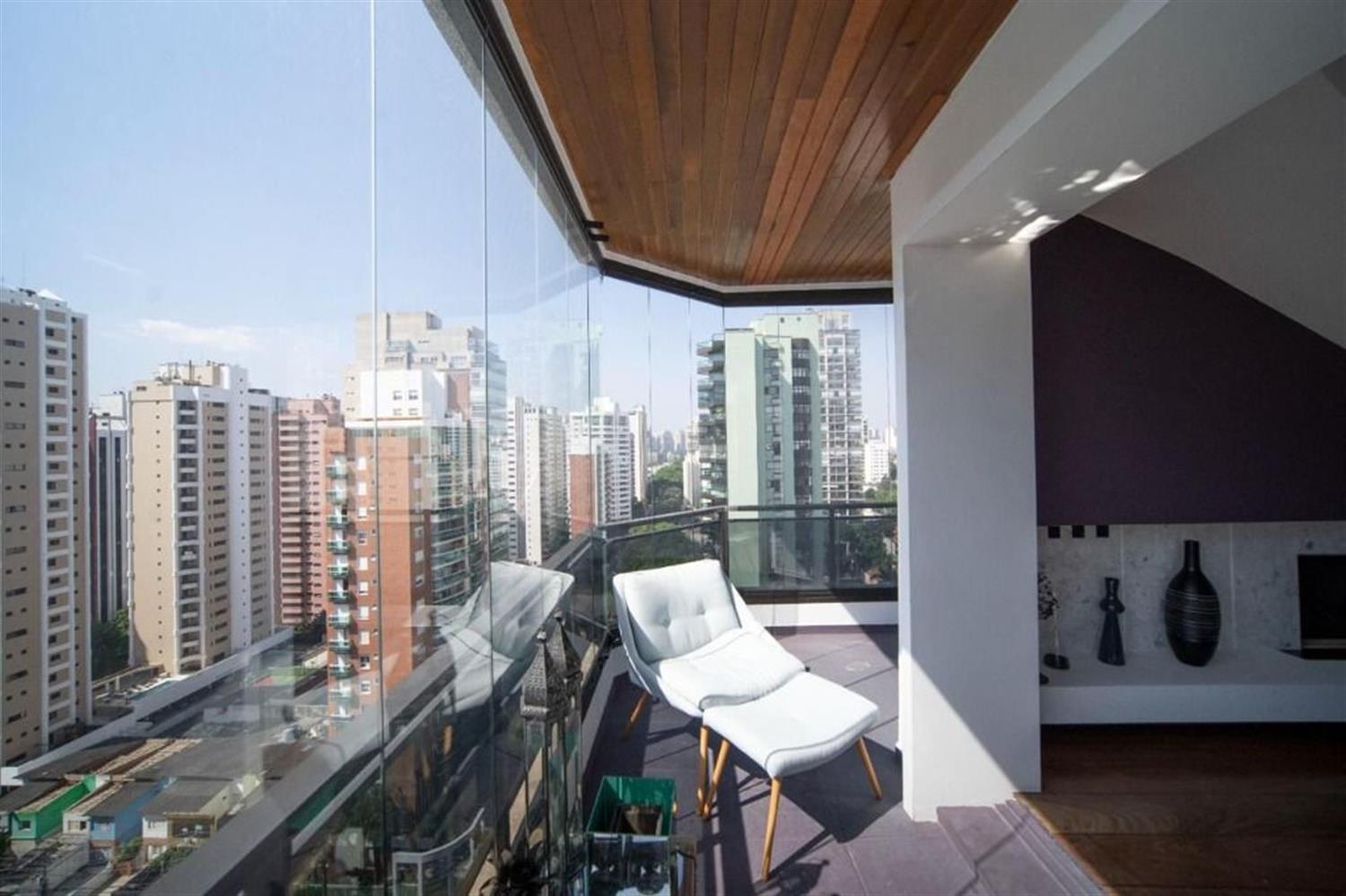 Cobertura, 4 quartos, 364 m² - Foto 10