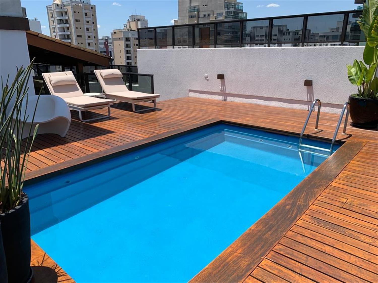 Cobertura, 4 quartos, 364 m² - Foto 21
