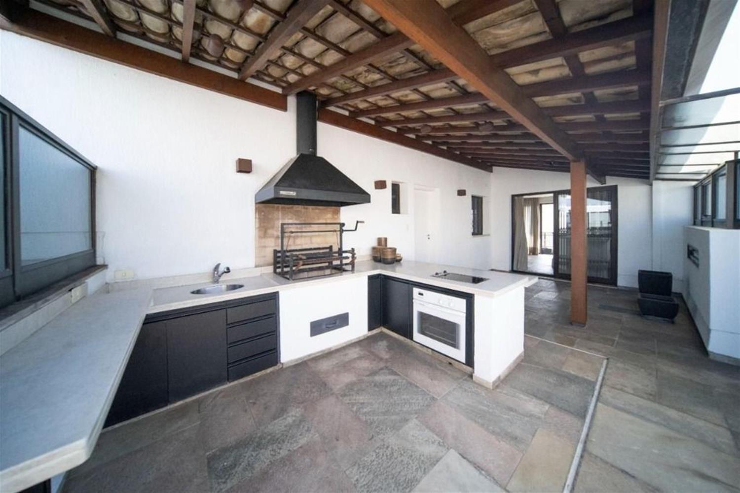 Cobertura, 4 quartos, 364 m² - Foto 24