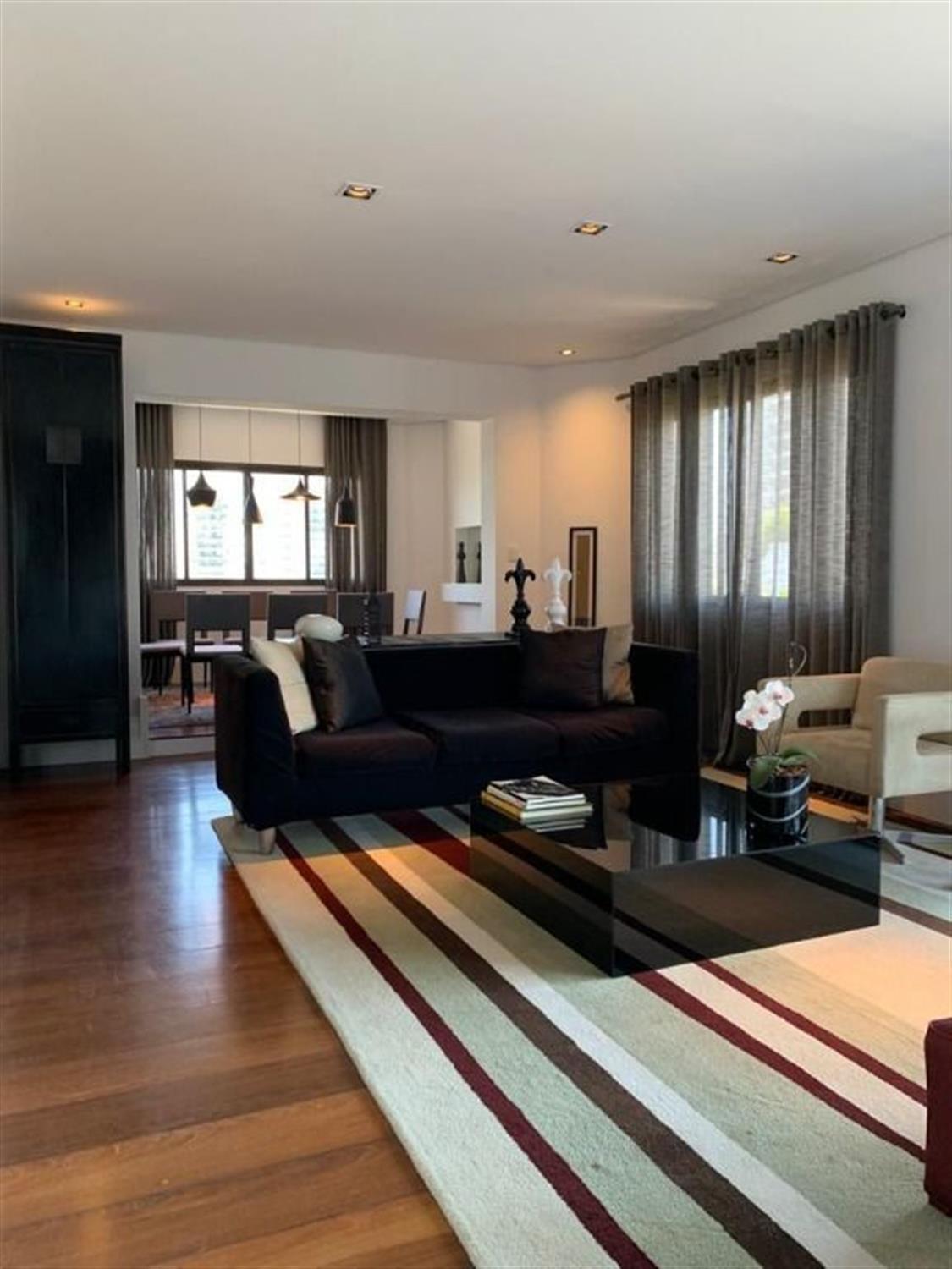 Cobertura, 4 quartos, 364 m² - Foto 8