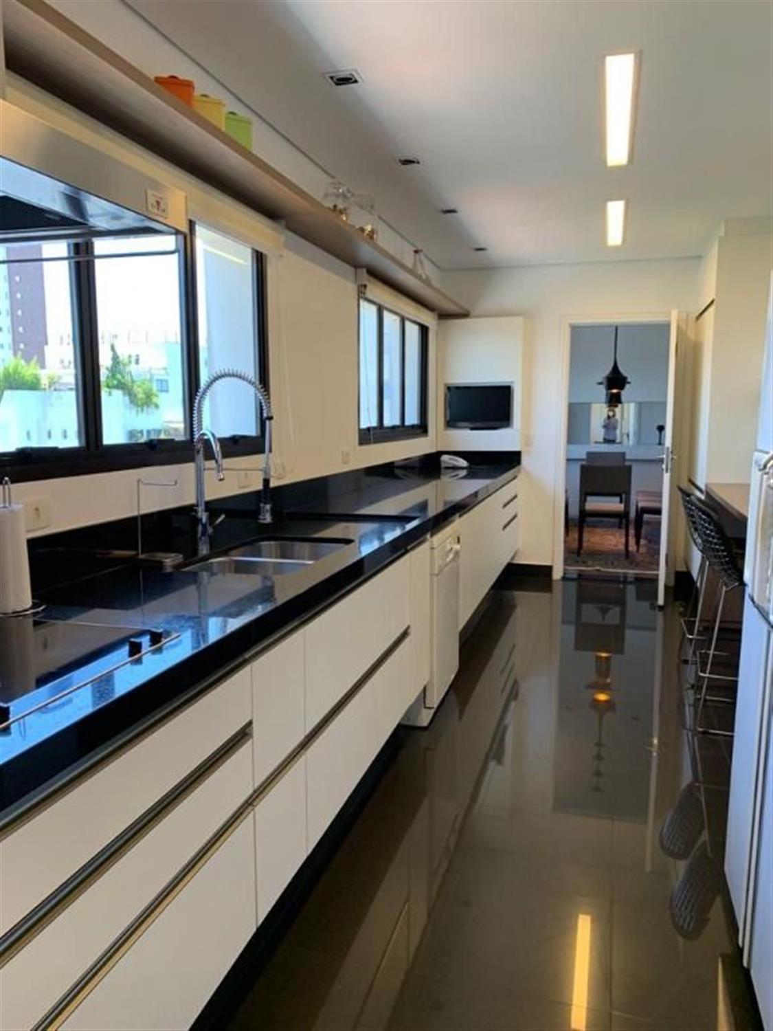 Cobertura, 4 quartos, 364 m² - Foto 19