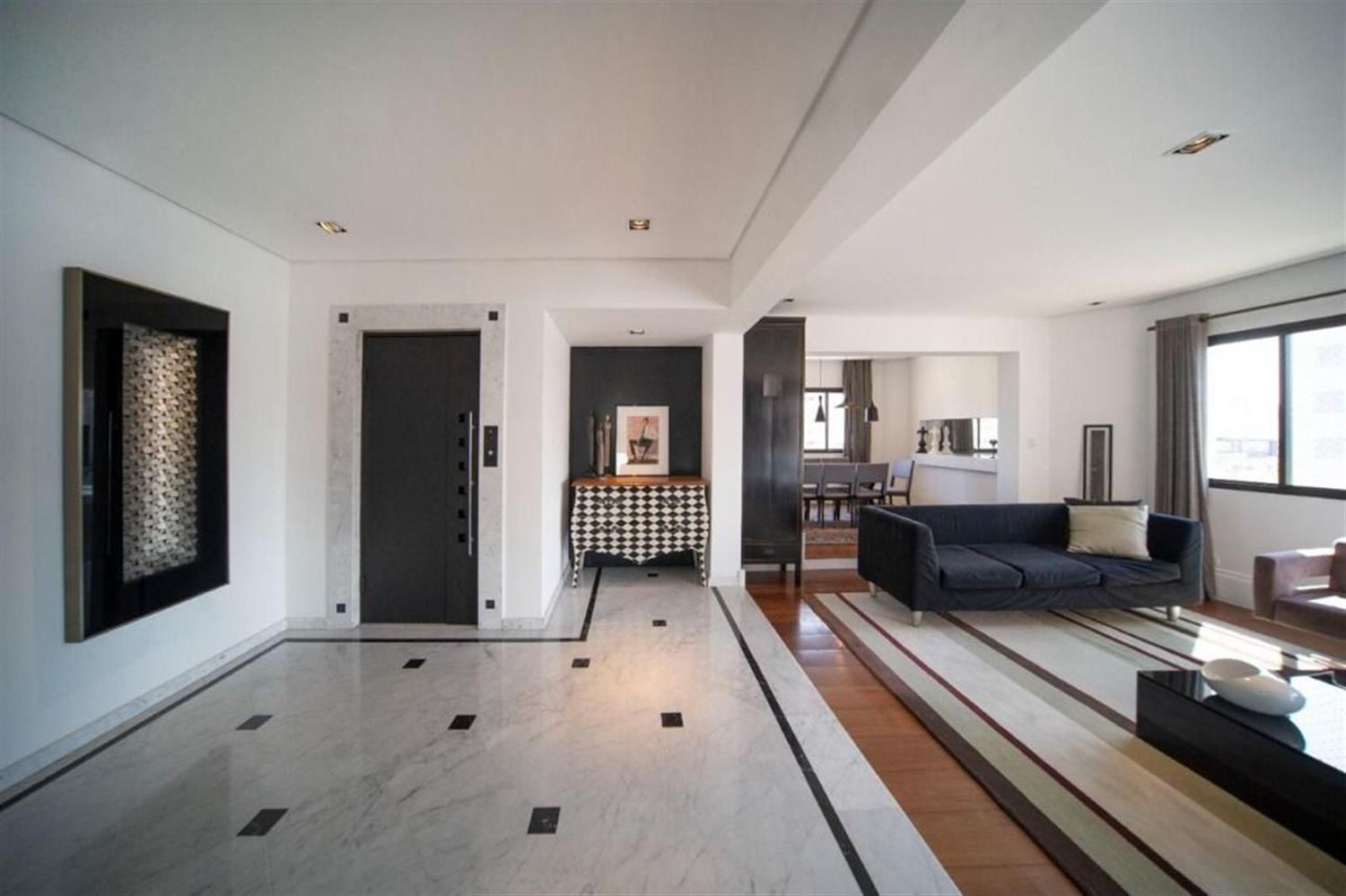 Cobertura, 4 quartos, 364 m² - Foto 1
