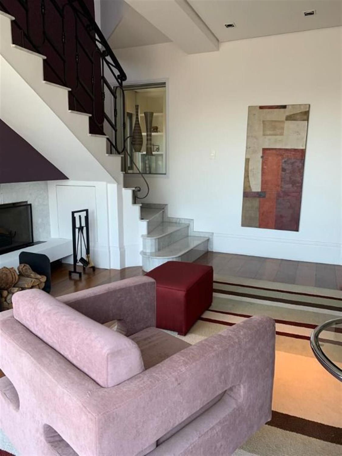 Cobertura, 4 quartos, 364 m² - Foto 7