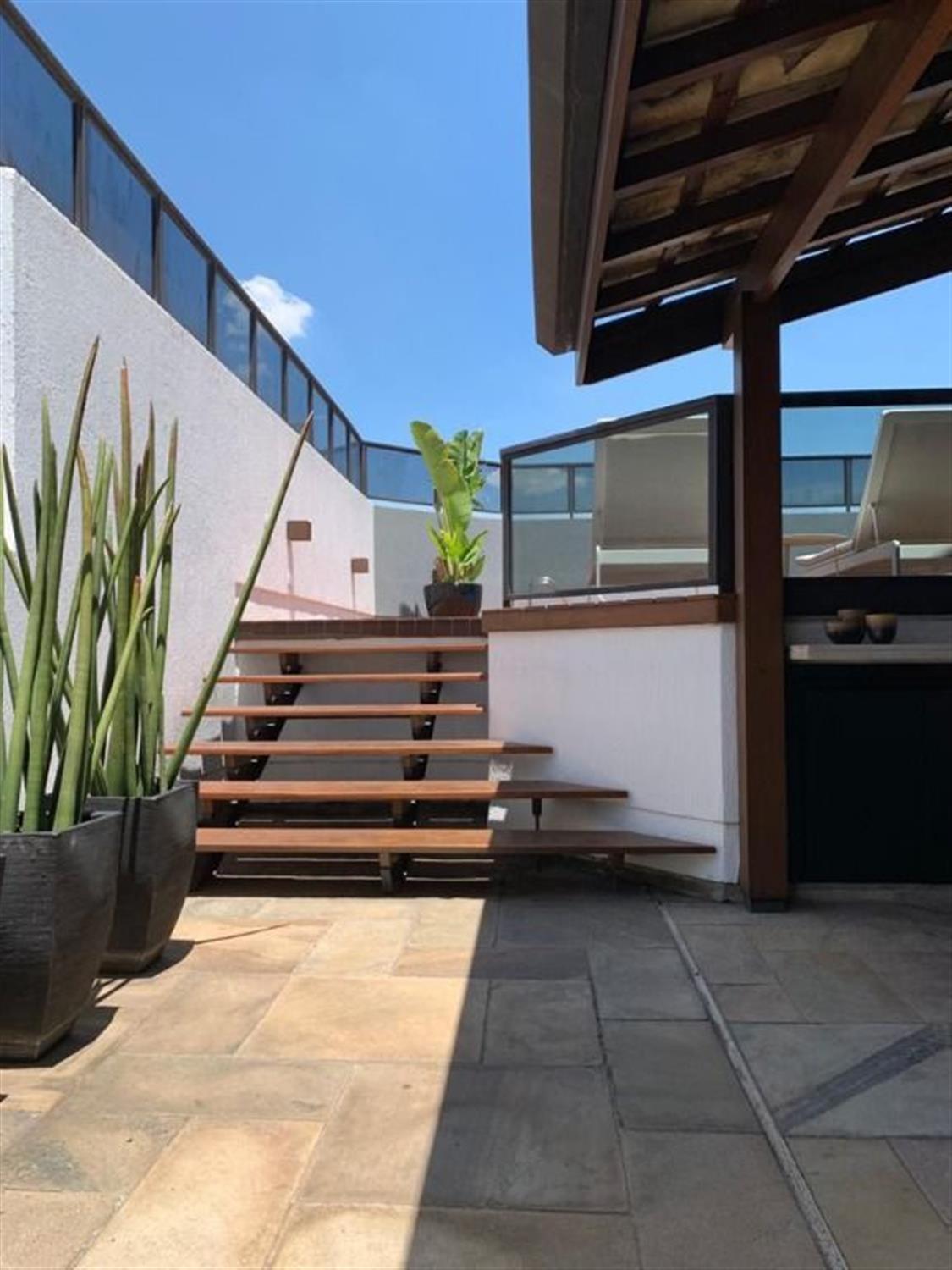 Cobertura, 4 quartos, 364 m² - Foto 23