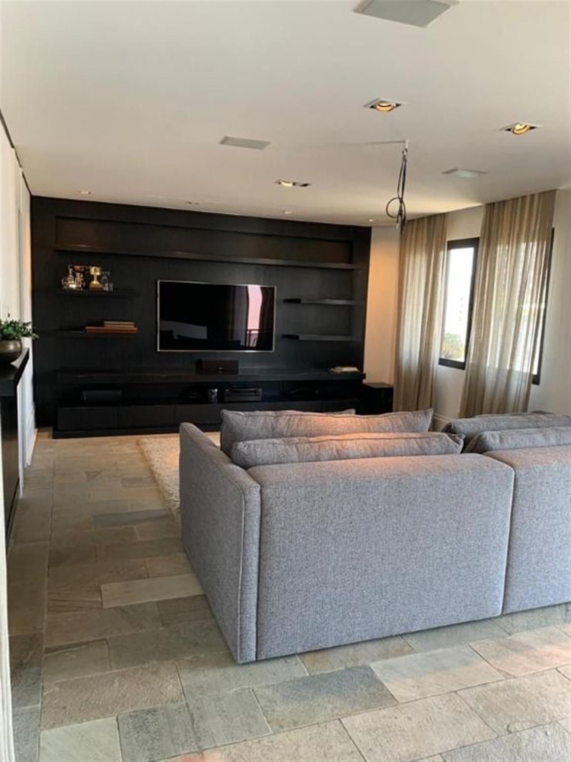 Cobertura, 4 quartos, 364 m² - Foto 5