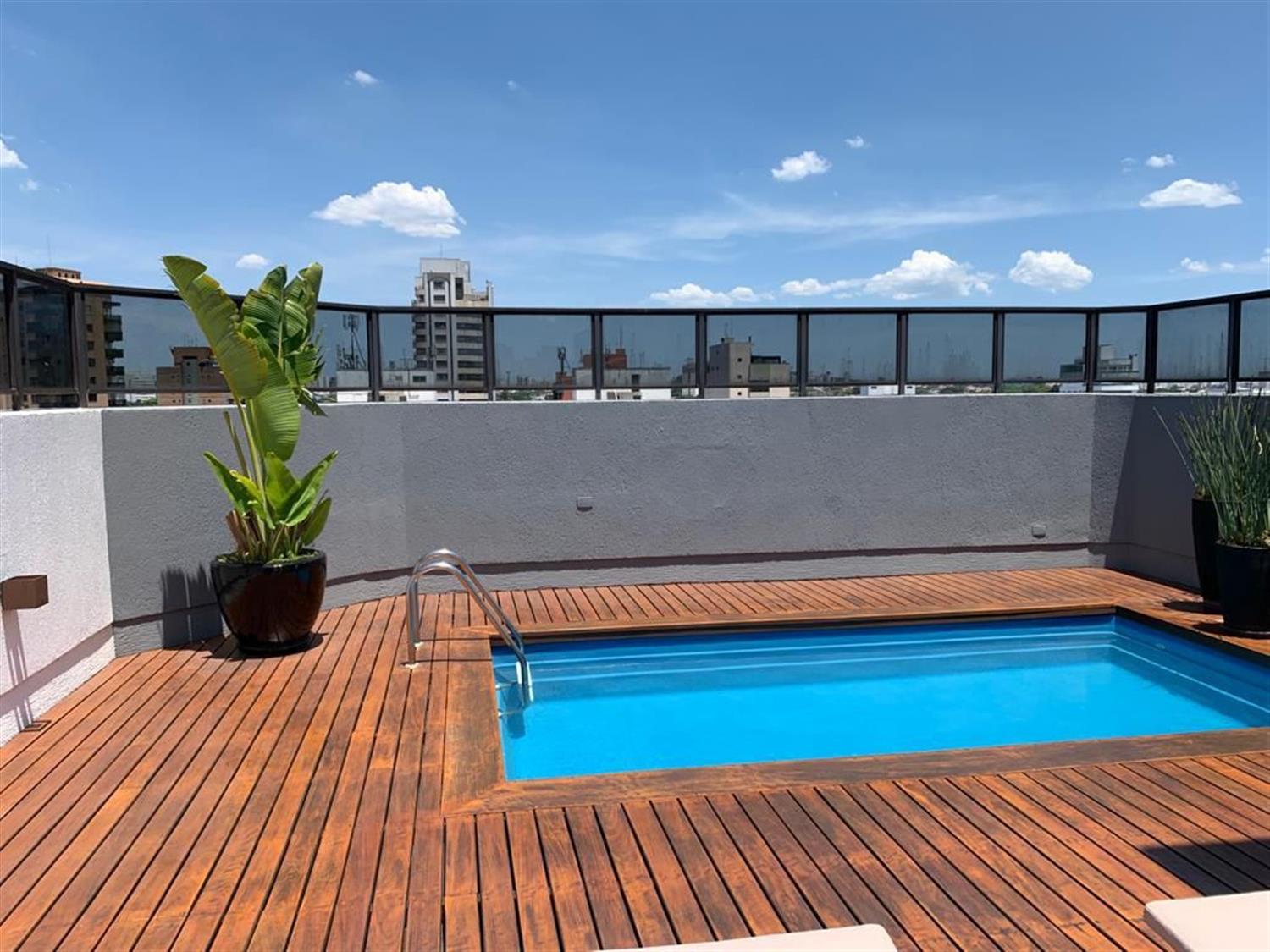Cobertura, 4 quartos, 364 m² - Foto 22