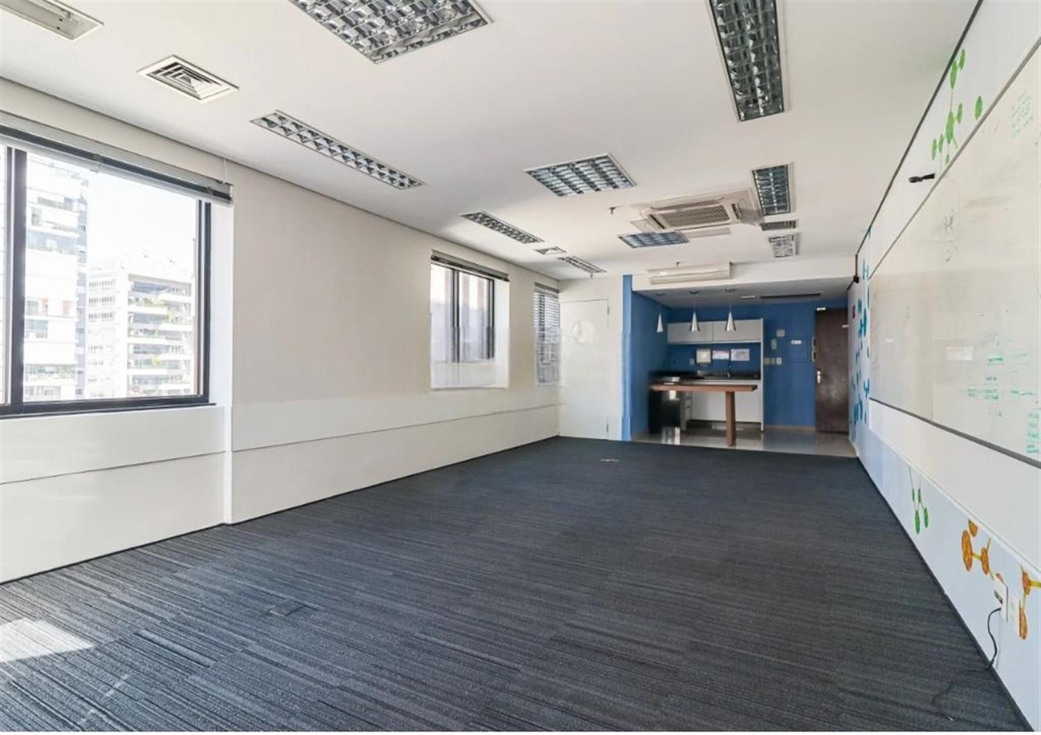 Sala-Conjunto, 48 m² - Foto 6
