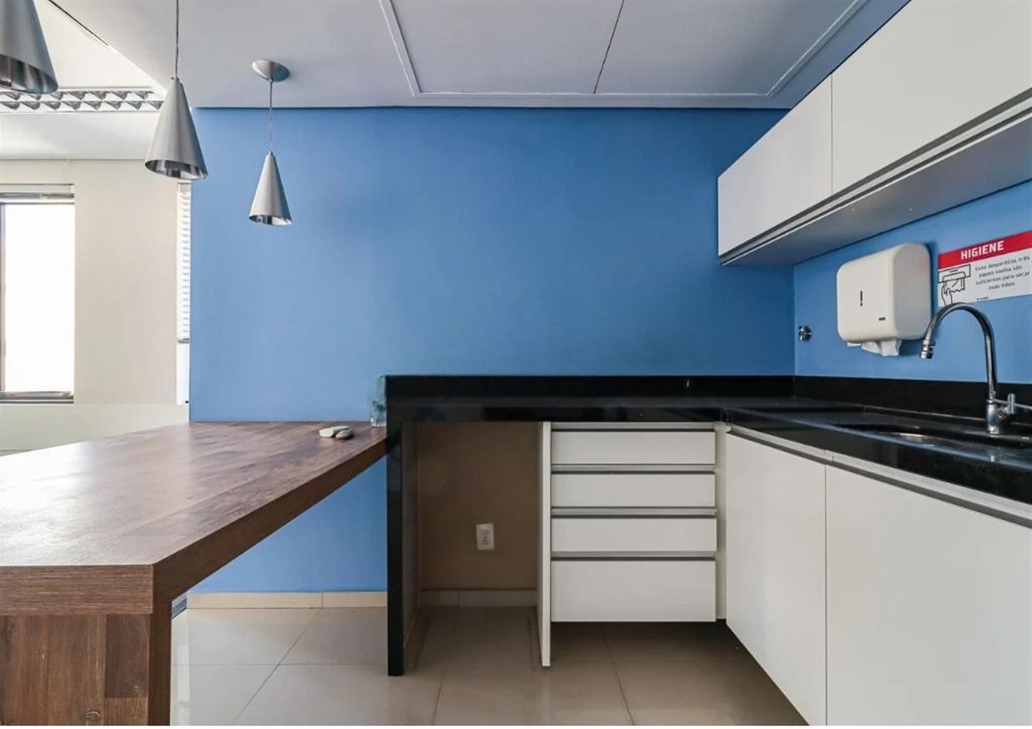 Sala-Conjunto, 48 m² - Foto 12