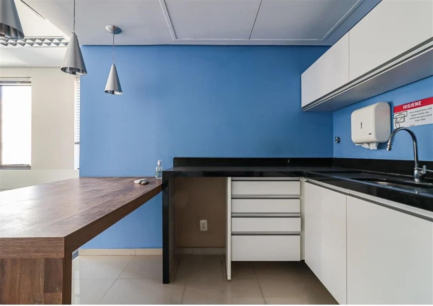 Sala-Conjunto, 48 m² - Foto 9