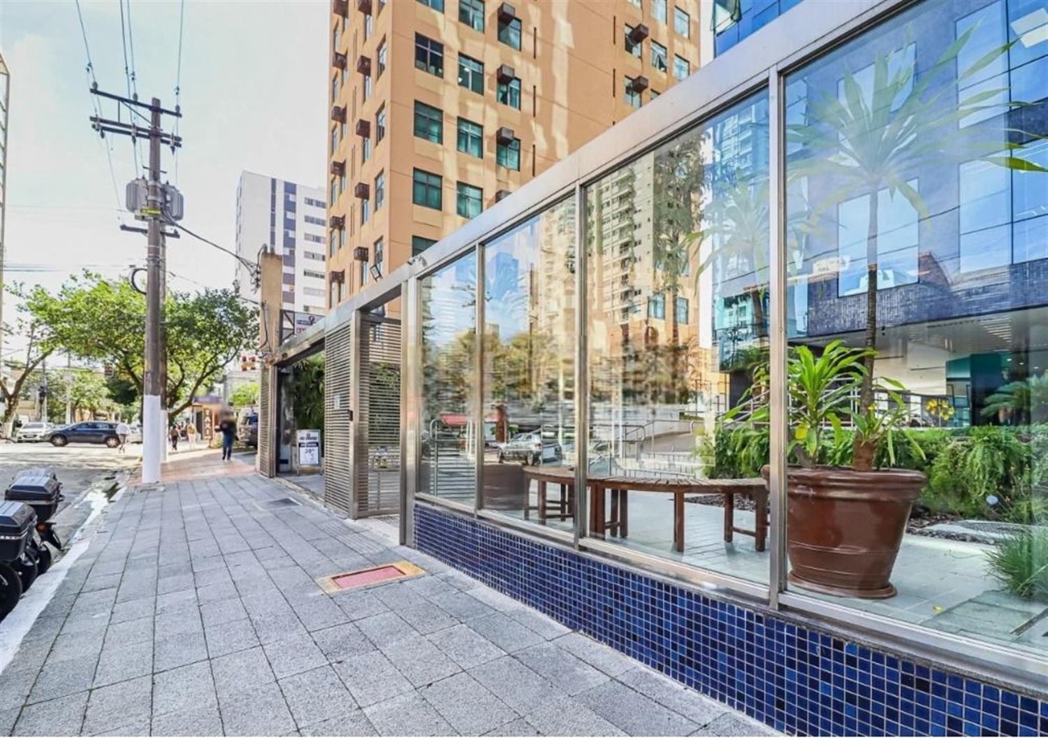 Sala-Conjunto, 48 m² - Foto 19