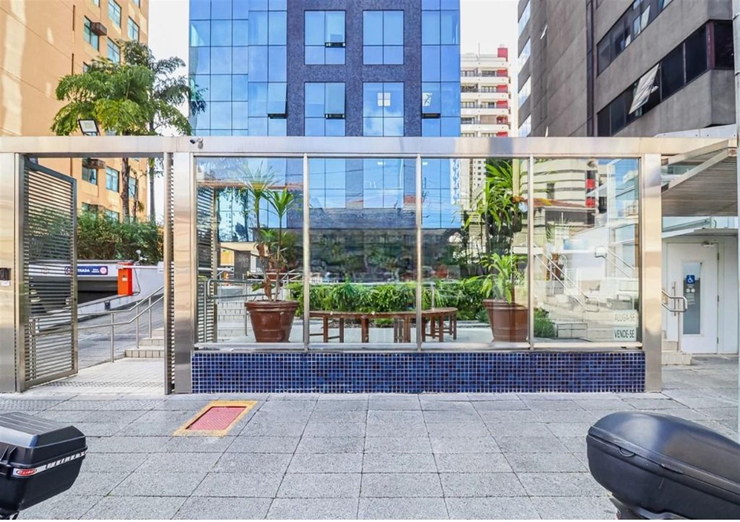Sala-Conjunto, 48 m² - Foto 18