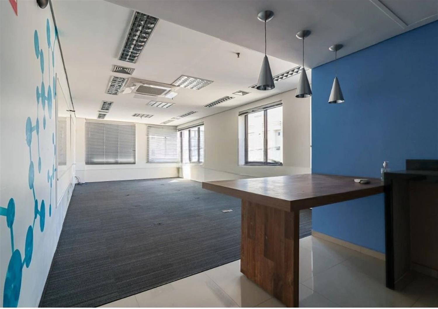 Sala-Conjunto, 48 m² - Foto 8