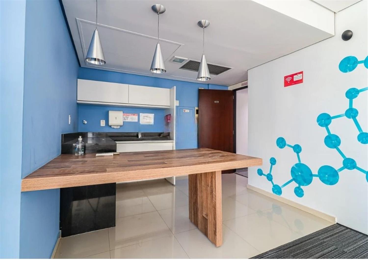 Sala-Conjunto, 48 m² - Foto 7