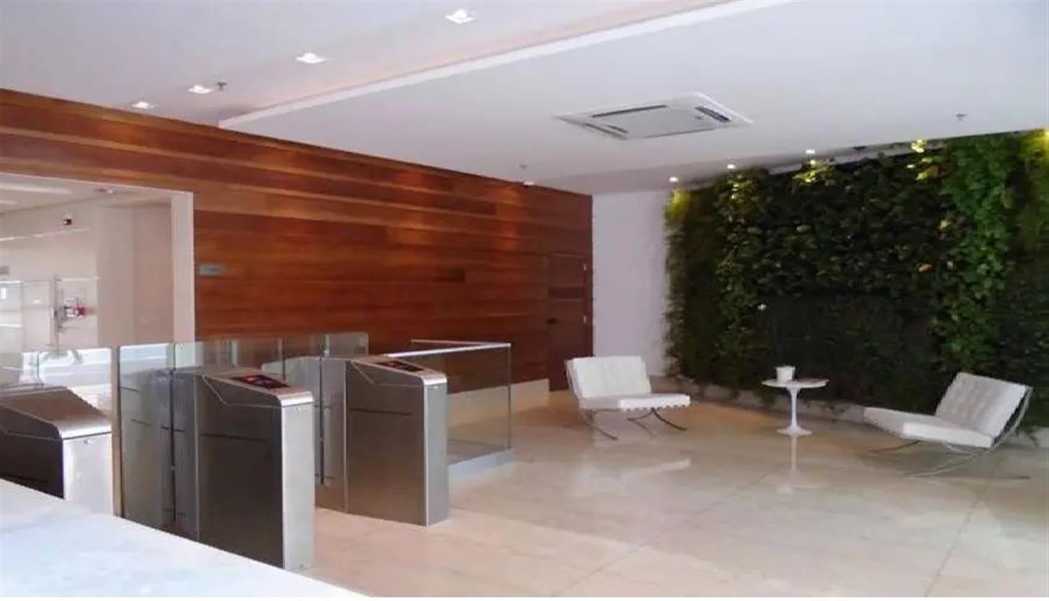 Sala-Conjunto, 47 m² - Foto 11