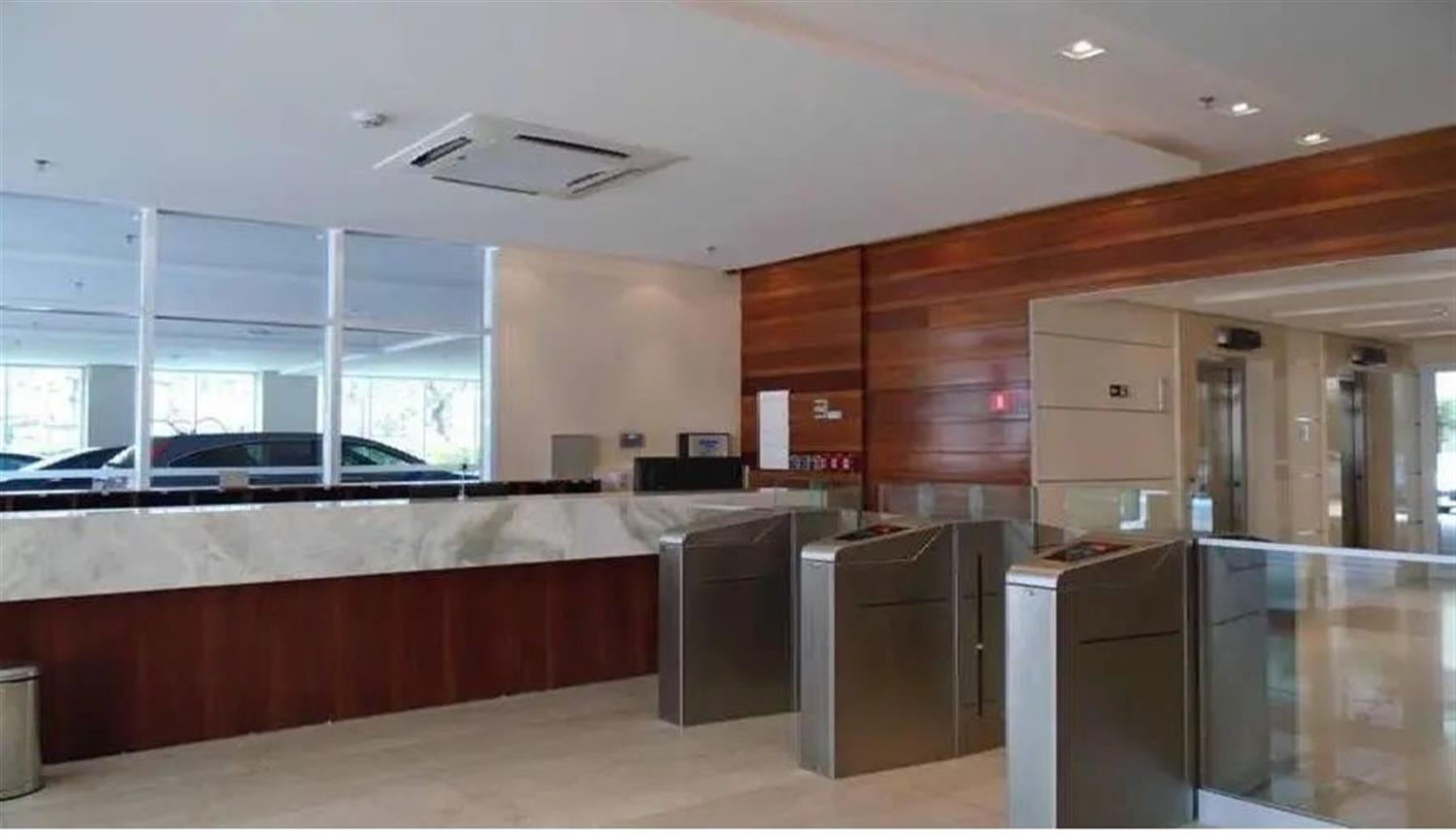 Sala-Conjunto, 47 m² - Foto 12