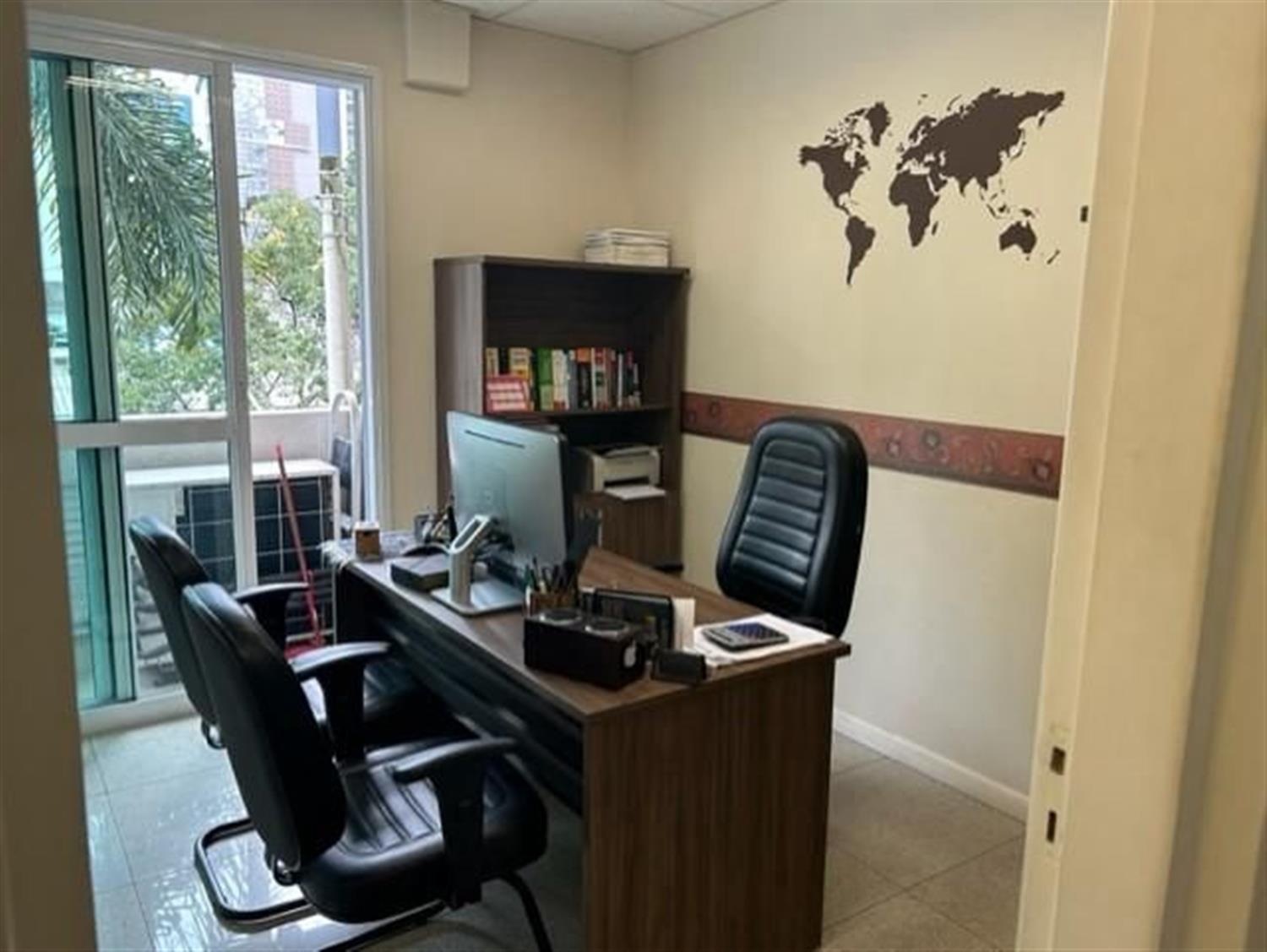 Sala-Conjunto, 47 m² - Foto 4