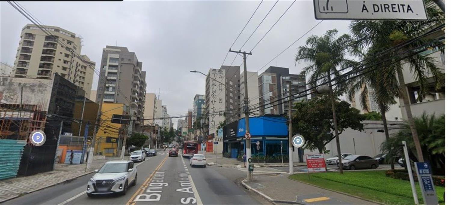 Sala-Conjunto, 47 m² - Foto 19