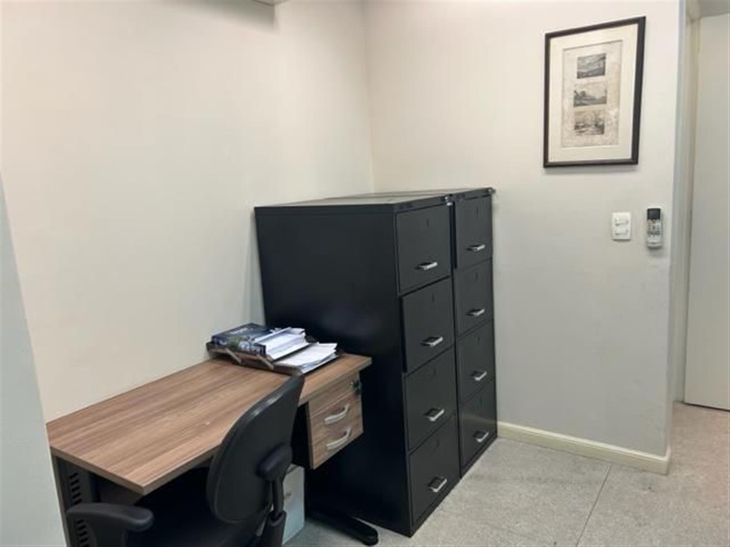Sala-Conjunto, 47 m² - Foto 2