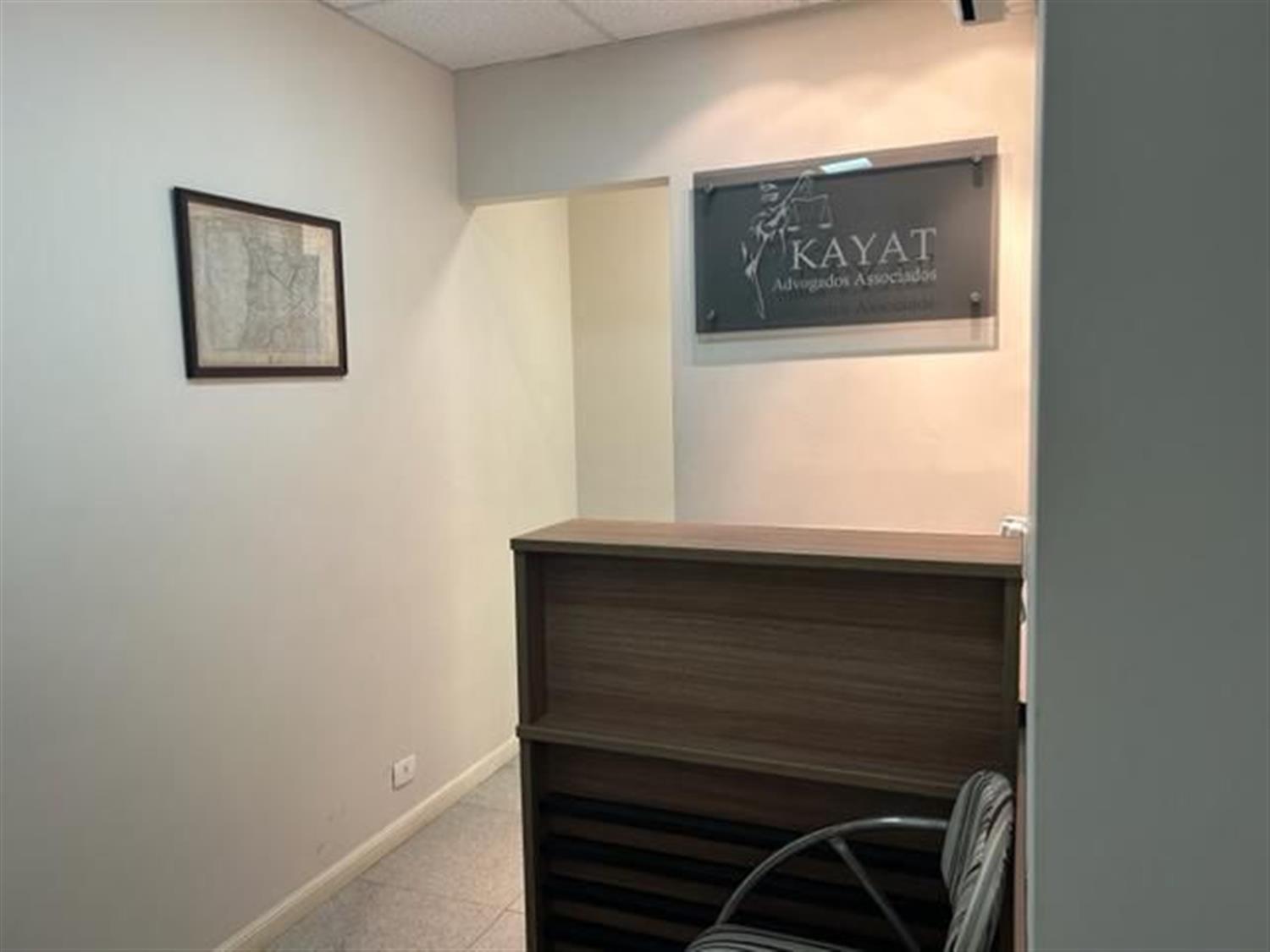 Sala-Conjunto, 47 m² - Foto 6
