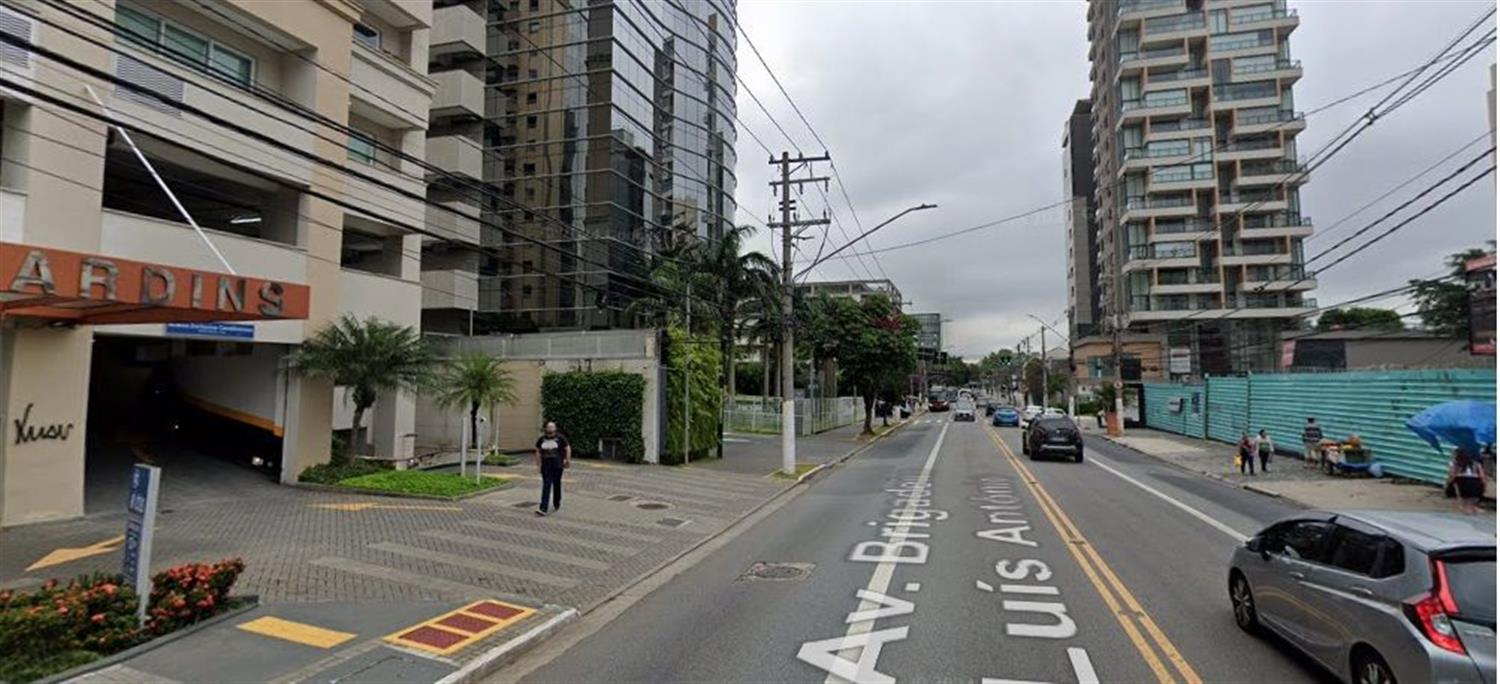 Sala-Conjunto, 47 m² - Foto 20