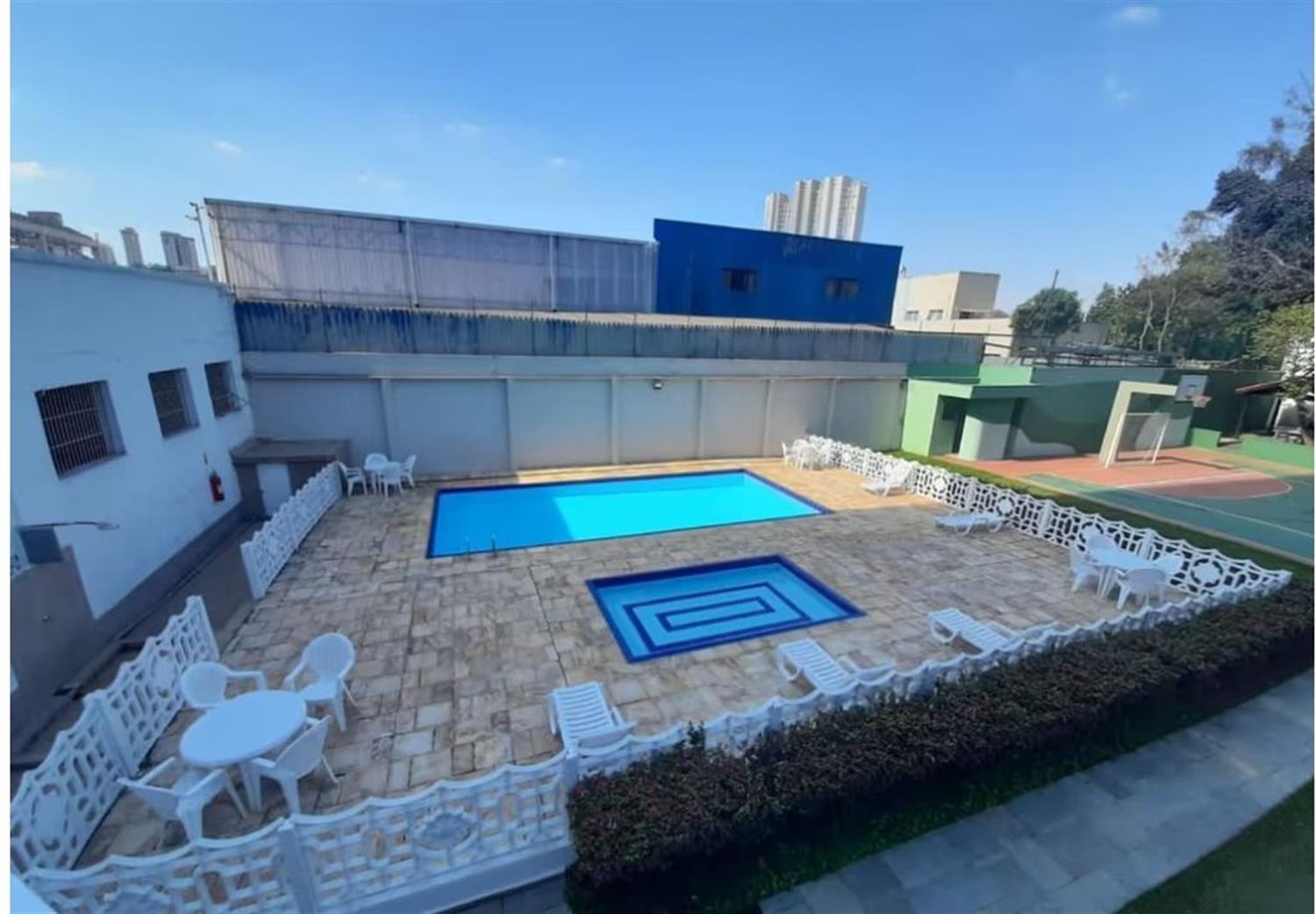 Apartamento, 2 quartos, 65 m² - Foto 12