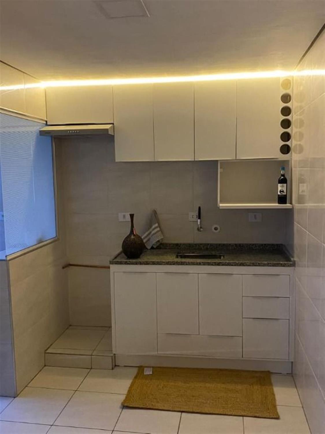 Apartamento, 2 quartos, 65 m² - Foto 9