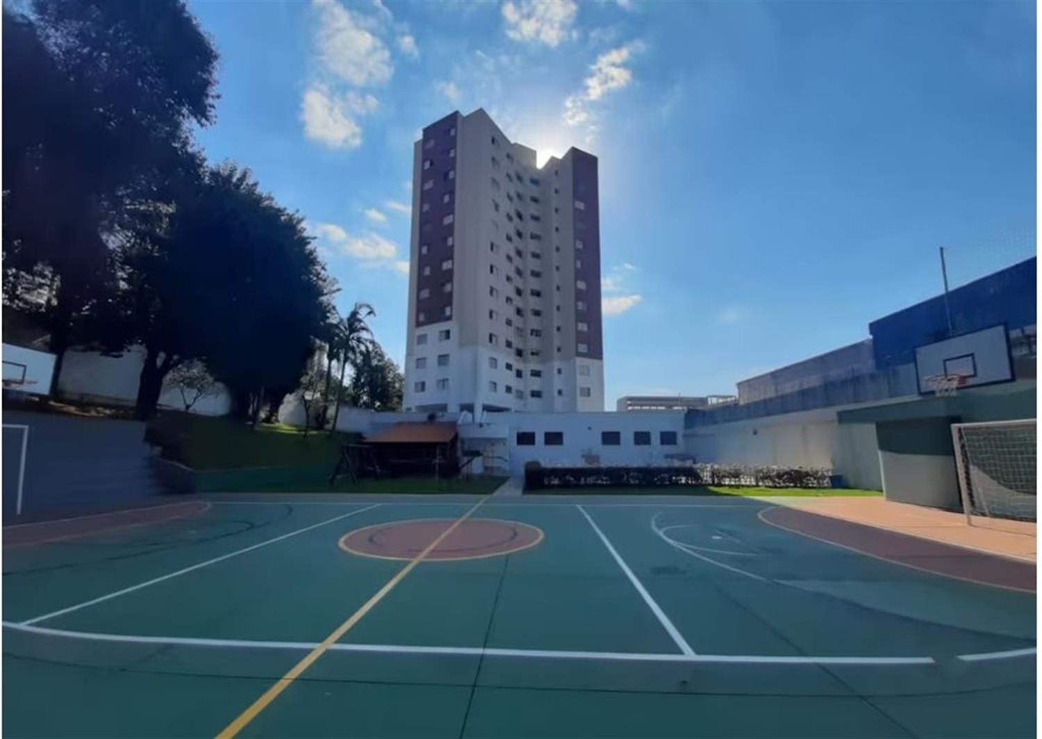 Apartamento, 2 quartos, 65 m² - Foto 13