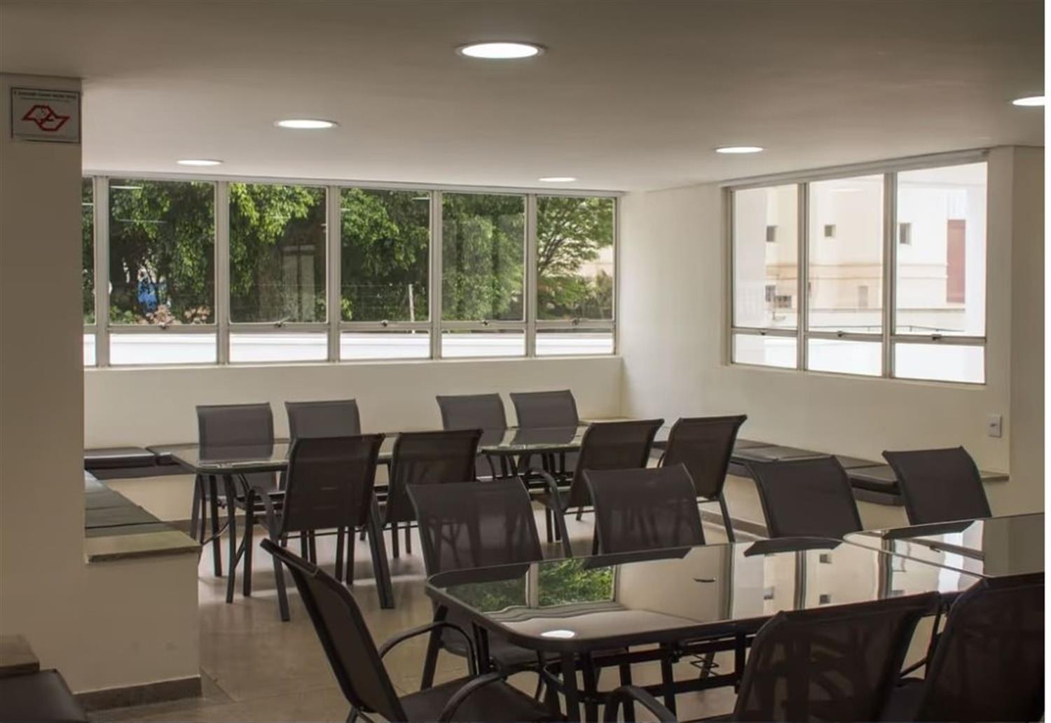 Apartamento, 2 quartos, 65 m² - Foto 16
