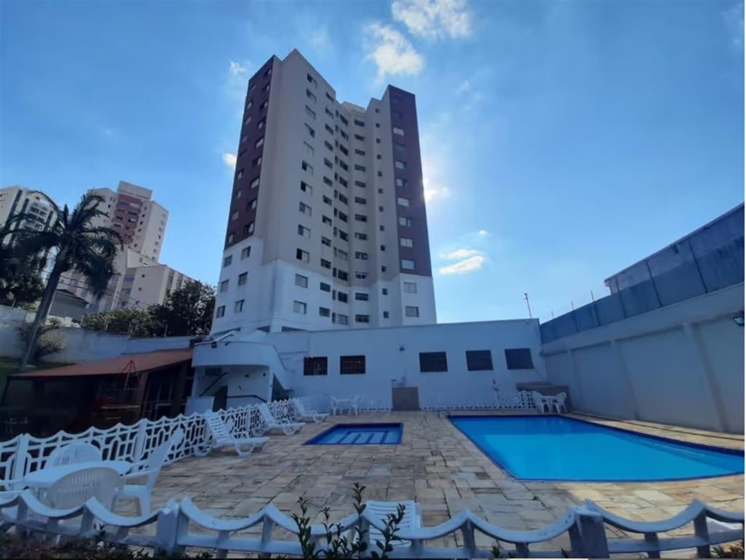Apartamento, 2 quartos, 65 m² - Foto 17