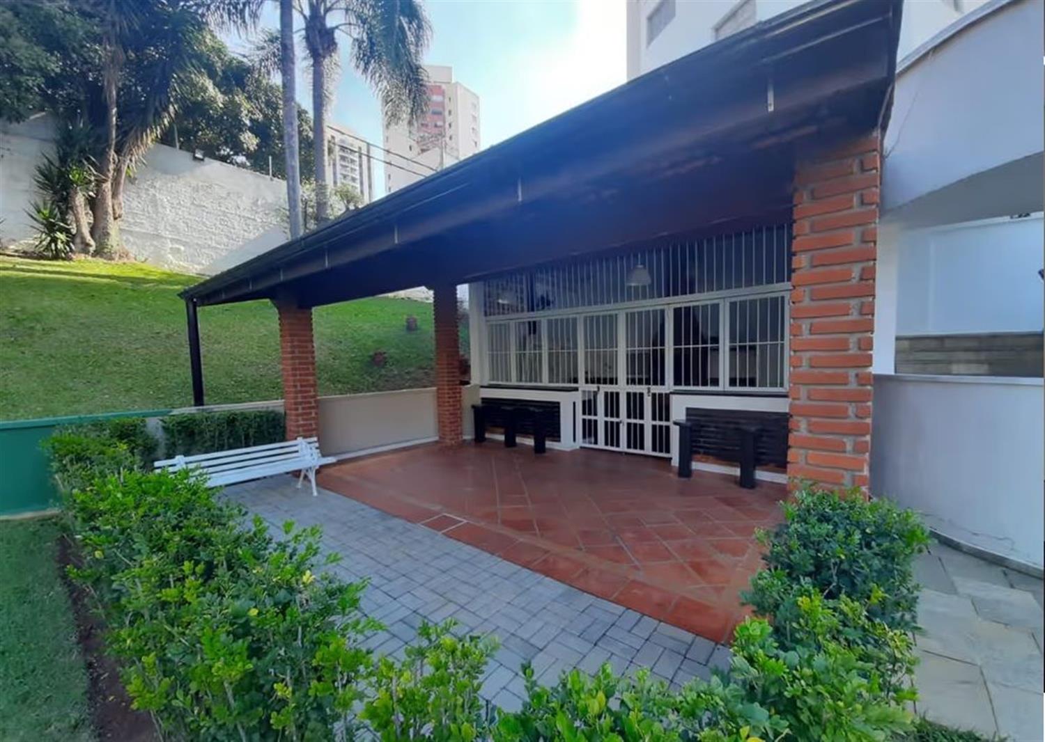 Apartamento, 2 quartos, 65 m² - Foto 15