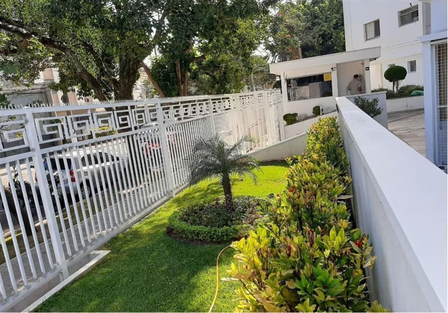 Apartamento, 2 quartos, 65 m² - Foto 14