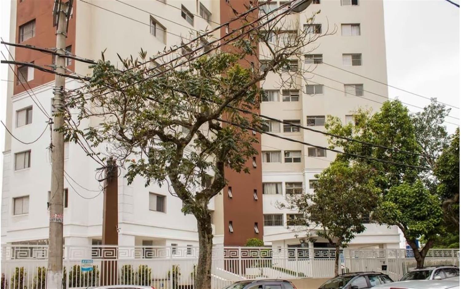 Apartamento, 2 quartos, 65 m² - Foto 10