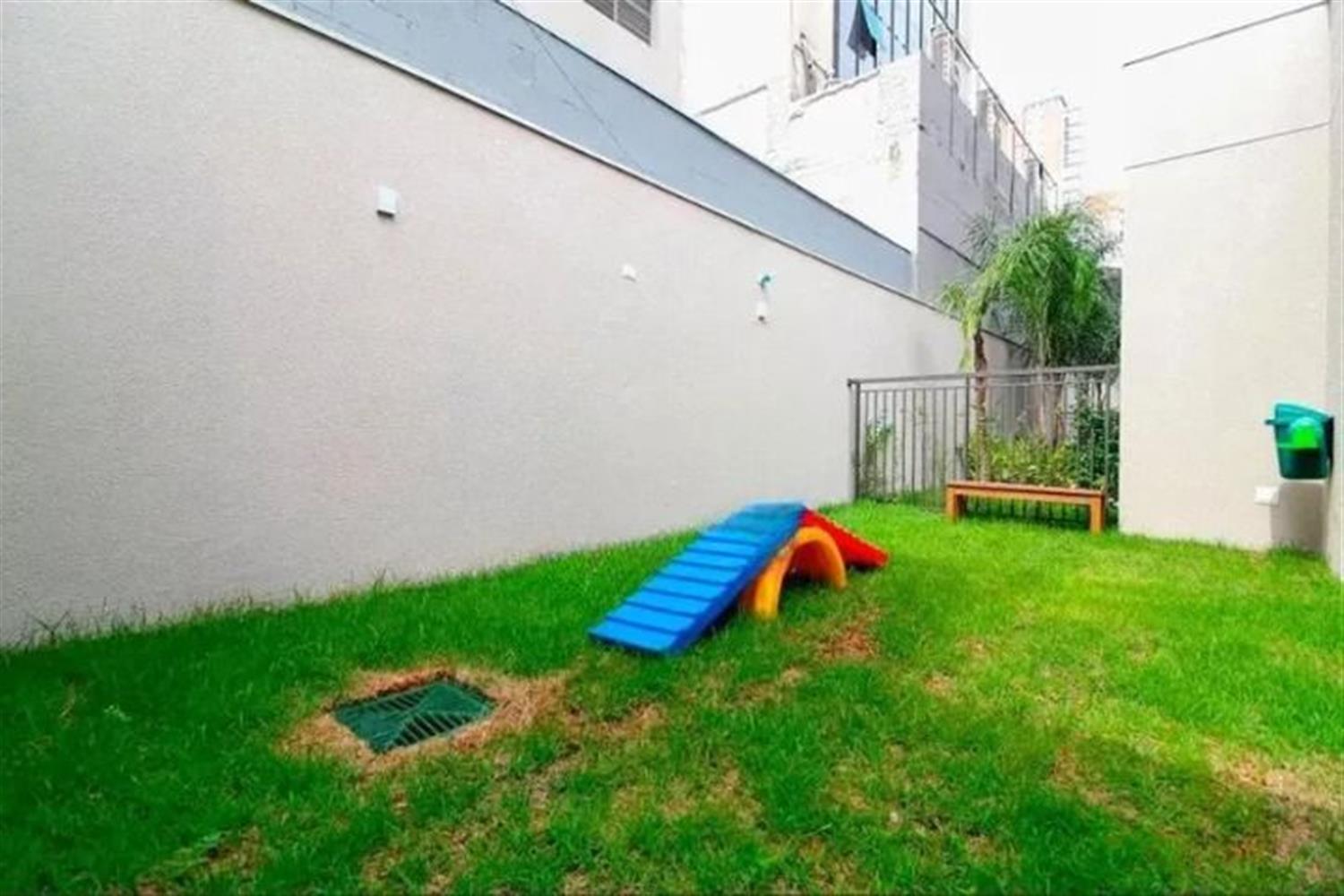 Apartamento, 1 quarto, 26 m² - Foto 13