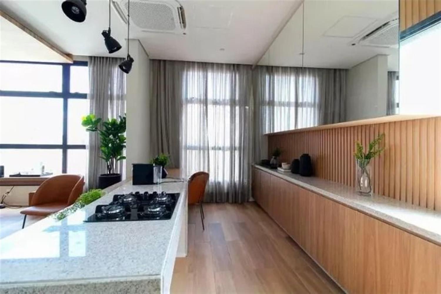 Apartamento, 1 quarto, 26 m² - Foto 11