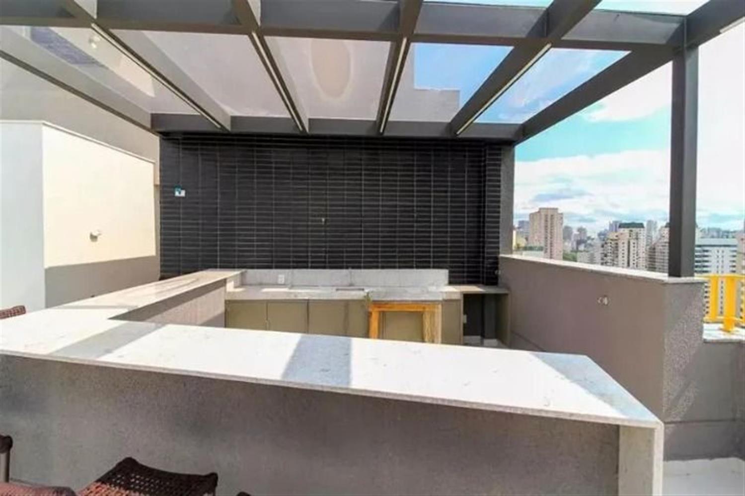 Apartamento, 1 quarto, 26 m² - Foto 15