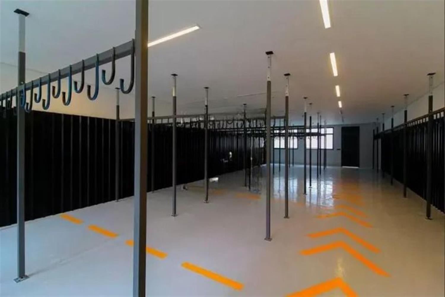 Apartamento, 1 quarto, 26 m² - Foto 14