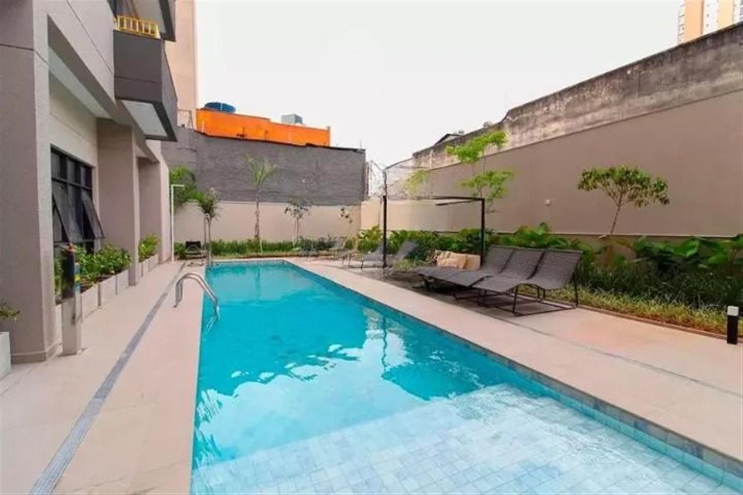 Apartamento, 1 quarto, 26 m² - Foto 12