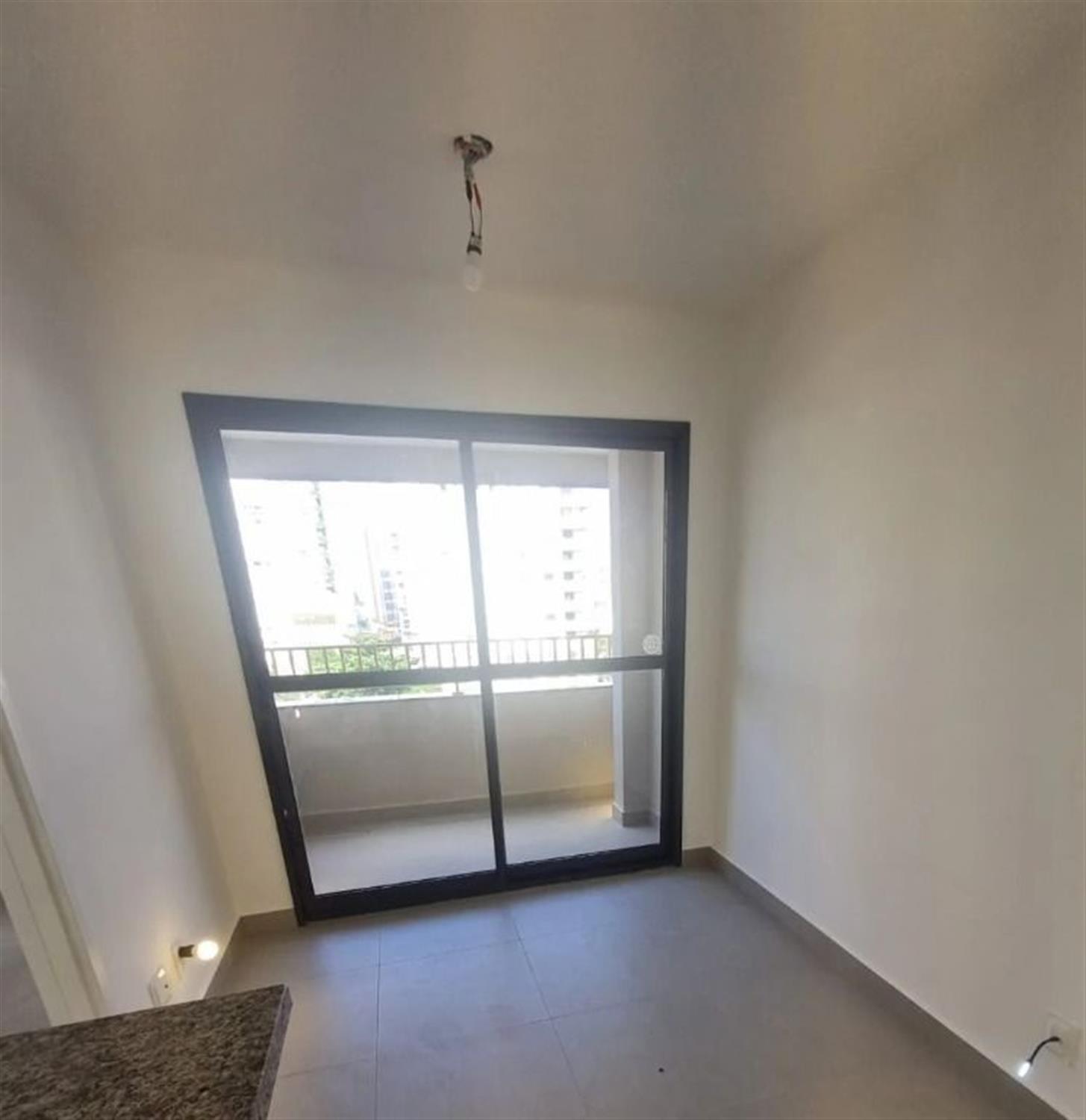 Apartamento, 1 quarto, 26 m² - Foto 2