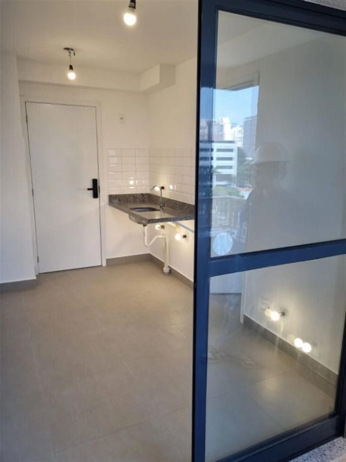 Apartamento, 1 quarto, 26 m² - Foto 7