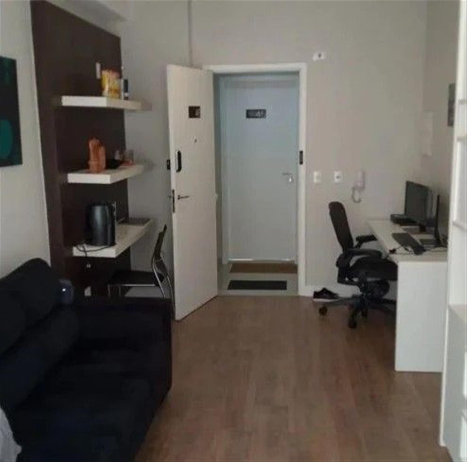 Apartamento, 1 quarto, 44 m² - Foto 5