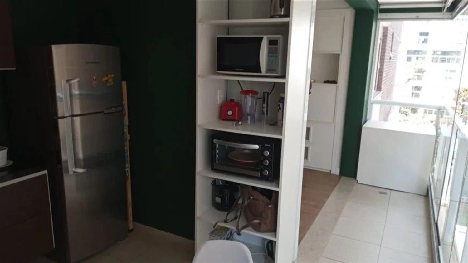 Apartamento, 1 quarto, 44 m² - Foto 11