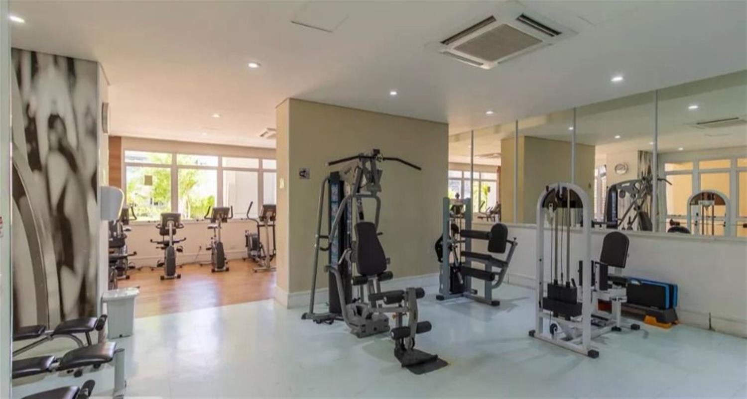 Apartamento, 1 quarto, 44 m² - Foto 19