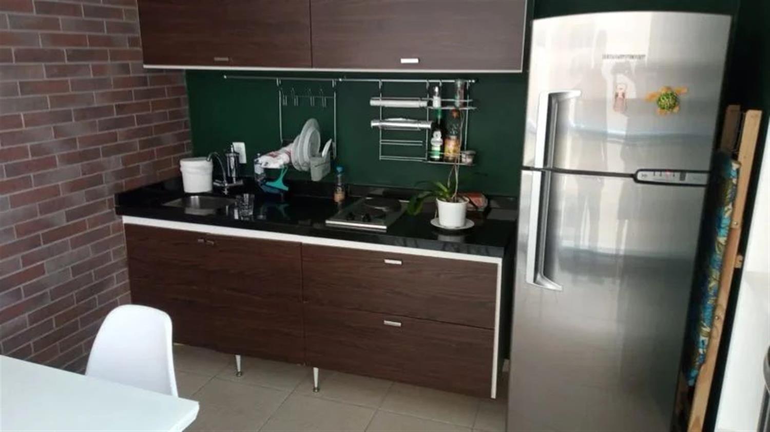 Apartamento, 1 quarto, 44 m² - Foto 8