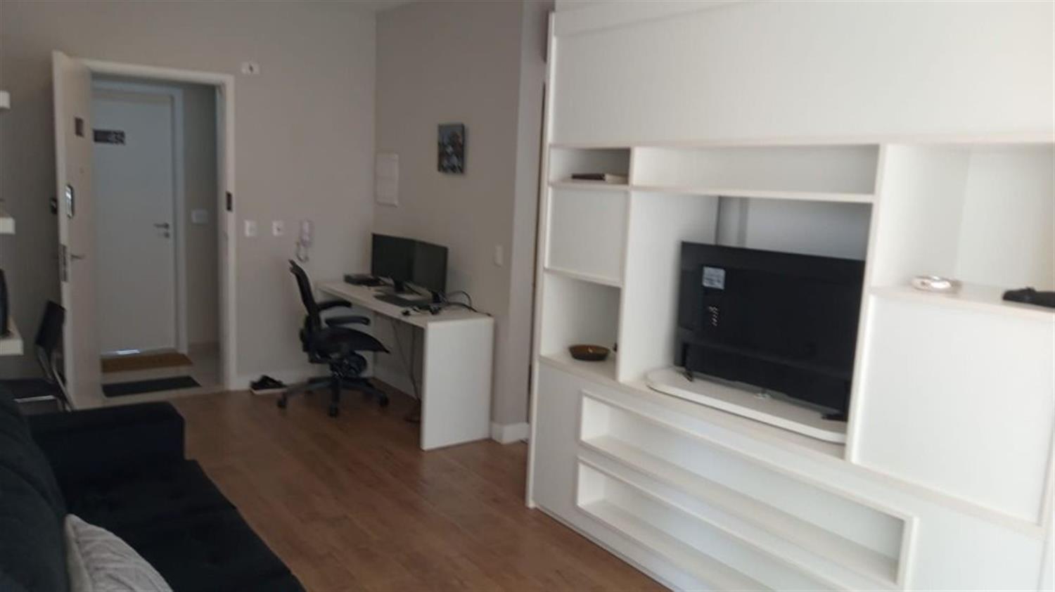 Apartamento, 1 quarto, 44 m² - Foto 3