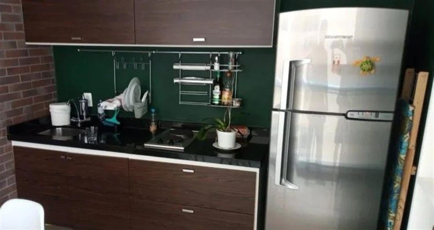 Apartamento, 1 quarto, 44 m² - Foto 10