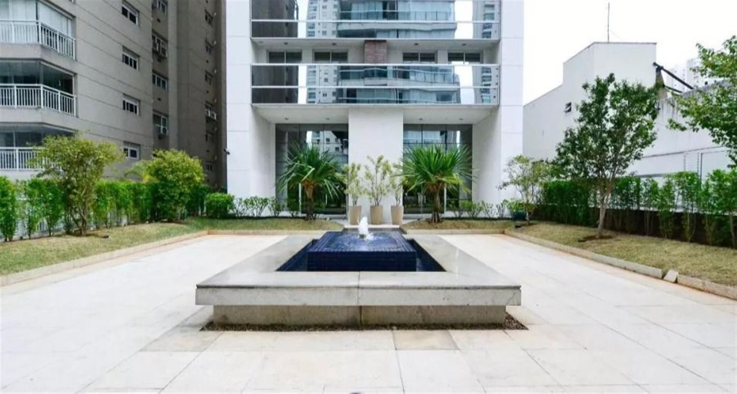 Apartamento, 1 quarto, 44 m² - Foto 20