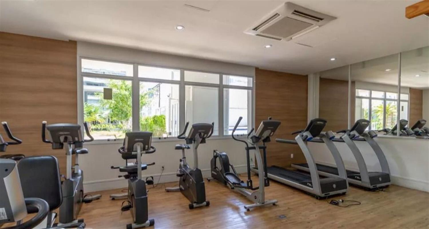 Apartamento, 1 quarto, 44 m² - Foto 17
