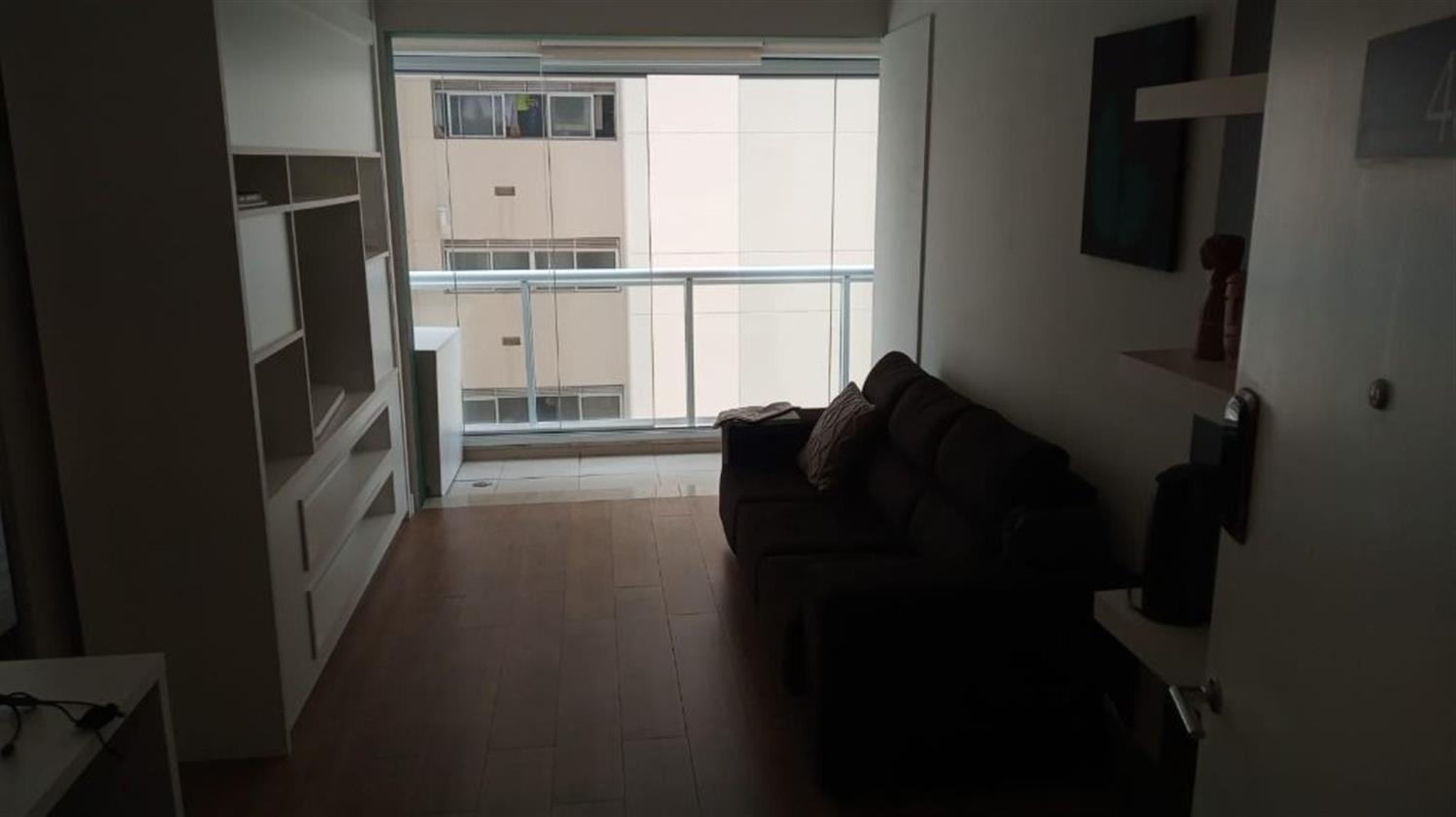 Apartamento, 1 quarto, 44 m² - Foto 7