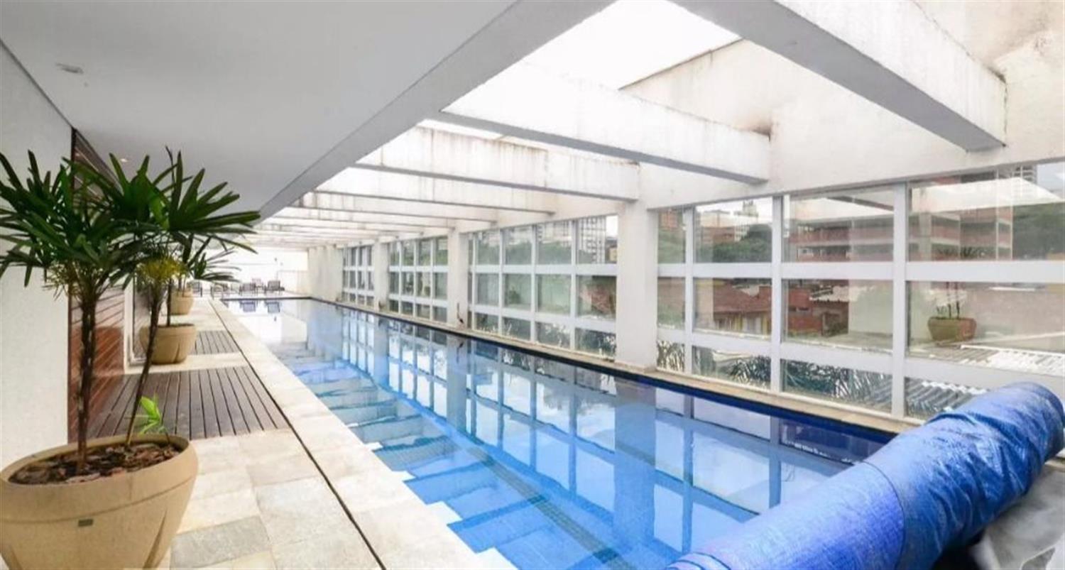 Apartamento, 1 quarto, 44 m² - Foto 21